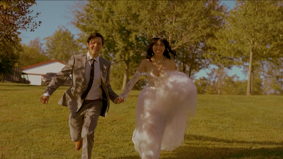 Jon + Lily | 2023